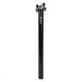 thumbnail image 2 of Origin8 Pro Fit Seatpost 29.2mm 400mm Black, 2 of 2