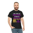 thumbnail image 4 of DJH Apparel | I Don't Always Take Selfies Funny Comical Unisex T-shirt, 4 of 5