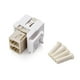 thumbnail image 3 of Cable acoplador Keystone de fibra óptica Matters, paquete de 10 unidades LC, 3 of 4