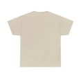 thumbnail image 3 of Unisex Heavy Cotton Tee, 3 of 6