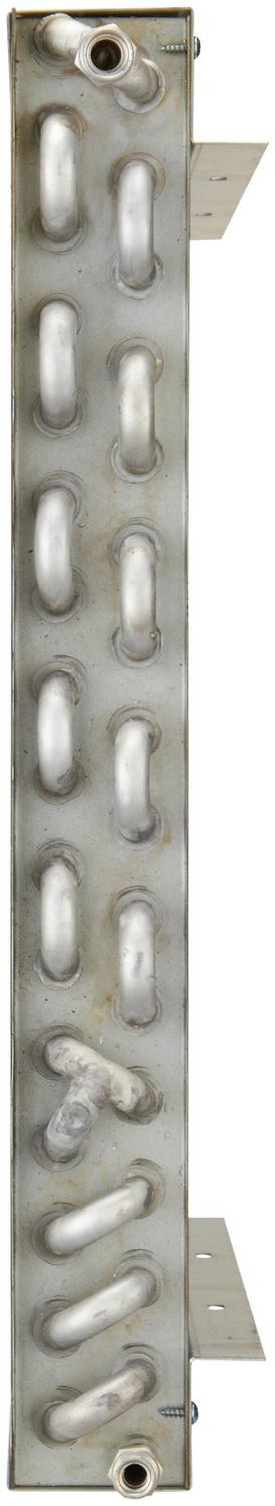 Spectra Premium 7-9111 HD Vehicle Air Conditioning Condenser