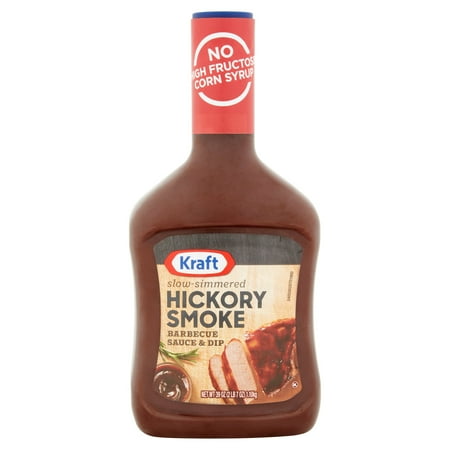 hickory smoke sauce