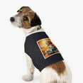 thumbnail image 6 of Pet Tank Top Wacky Beagle, 6 of 10