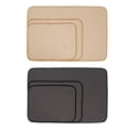 thumbnail image 3 of Coussin d'Urine d'Animal Domestique Lavable Lit de Couchage Couches Réutilisables Beige pour Petit Chien Chiot, 3 of 5