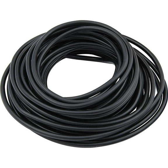 20 AWG Black Primary Wire 50ft