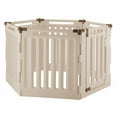 thumbnail image 6 of Richell Convertible Indoor/Outdoor Pet Playpen, 6 of 11