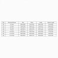 thumbnail image 3 of zuwimk Baby Girl Fall Winter Outfit Infant Letter Print Long Sleeve Sweatshirt and Jogger Pants Girl Clothes(Pink,9-10 Years), 3 of 6
