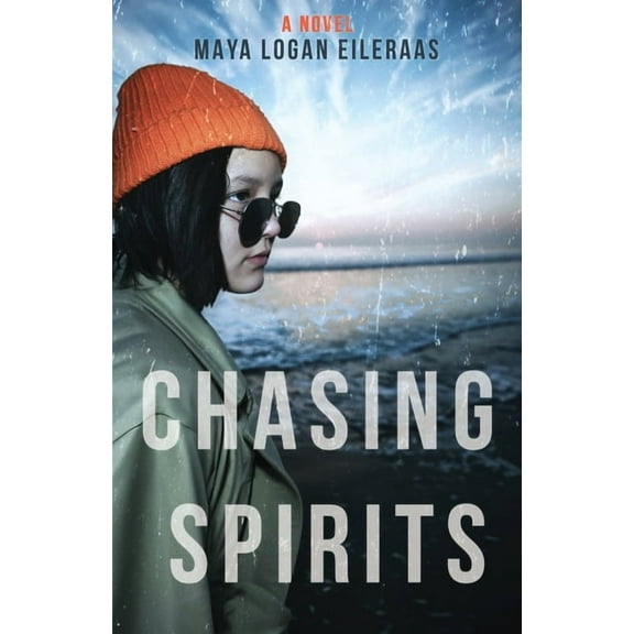 Chasing Spirits, (Paperback)