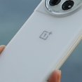 thumbnail image 5 of For OnePlus 12/Ace 2 Pro Slim 0.51MM Matte uneven Cover Corrugated Clear Hard PP Luxury Back Case Funda, 5 of 5