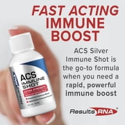 النتائج RNA ACS 200 Immune Shot 1 Fl Oz