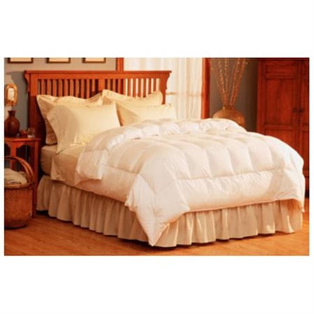 Pacific Coast Light Warmth Down Comforter Twin Walmart Com