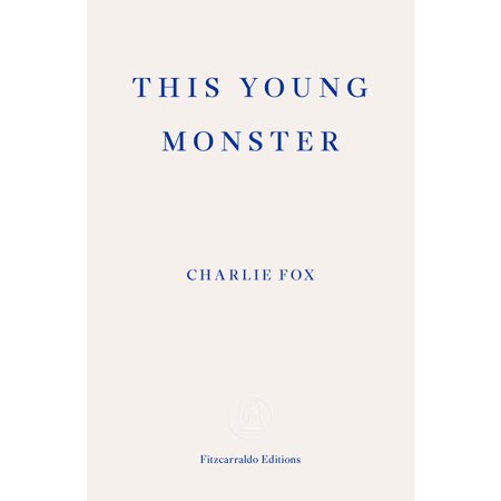 ISBN 9781910695357 product image for This Young Monster (Paperback) | upcitemdb.com