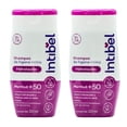 thumbnail image 1 of Intibel Shampoo de Higiene Intima 50+ Plenitud 220 ml - 2 pz, 1 of 5