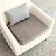 thumbnail image 1 of Sofa Cushion Covers For Dining Room Stretch Sofa Cushion Slipcovers For Kitchen Seat Protectors Wedding Banquet Decor Nylon Spandex Fabric Washable, 1 of 7