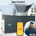 Smart WiFi Garage Door Opener Controller Remote Voice Control By Alexa