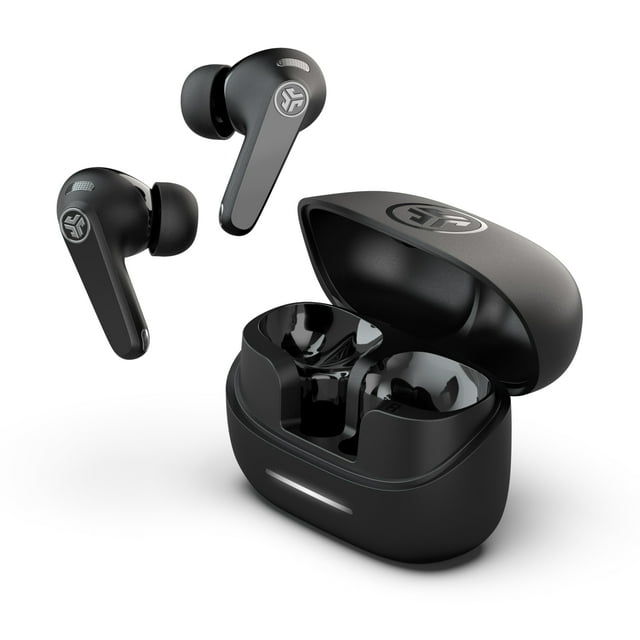 Auriculares Bluetooth JLab JBuds Pods ANC con más de 56 horas de reproducción