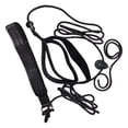 thumbnail image 3 of Almencla Pilates Reformer Pull Ropes 5.2M 1M Exercise Straps Women Nylon Pulley Wheel Style B, 3 of 8