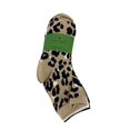 thumbnail image 1 of Kate Spade Chaussettes Courtes pour Femmes Lot de 10 Divers Imprimés Taille 4-10, 1 of 3