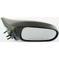 thumbnail image 3 of Geelife Power Side View Mirror Right 4 Door Passenger Side For Honda 1996-2000 Civic, 3 of 9