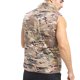 thumbnail image 4 of Chaleco Calefactor, Chaleco Calefactor De Nailon, Chaleco Calefactor Eléctrico Portátil Para Ejercicio Al Aire Libre Camuflaje YLSHRF CP Camuflaje XXXL, 4 of 8