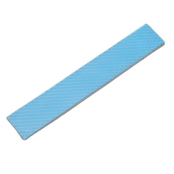 Thermal Padsfor Laptop,CPU Thermal Pad 15W/mK Heatsink Cooling Pad Thermal Pad Breakthrough Technology