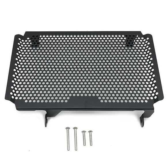 For Cbr500r Cbr 500r 2021 2022 Radiator Guard Grille Cover Radiator Protection Cover Motorcycle Acc