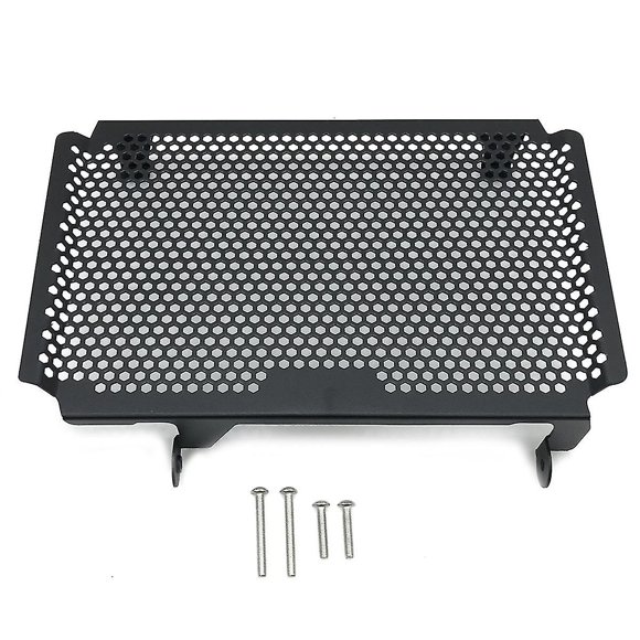 For Cbr500r Cbr 500r 2021 2022 Radiator Guard Grille Cover Radiator Protection Cover Motorcycle Acc