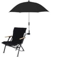 thumbnail image 1 of Chair Umbrella,universal Chair Umbrella 360 Adjustable Beach Umbrella, 1 of 4
