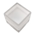 thumbnail image 1 of Ethern Billiard Chalk Storage Box Compact for Pool Cue Maintenance Billiard Players, 1 of 9