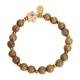 thumbnail image 4 of Beads Beads Pulsera, Peads de Madera Pulsera Accesorio de Flores Elás, 4 of 7