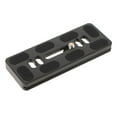 thumbnail image 1 of Esquirla 100mm Quick Release Plate Metal QR Clamp With 1/4'' Adapter For, 1 of 7