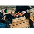 thumbnail image 3 of HERO Grill Portable Charcoal Grill, 3 of 9