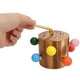 thumbnail image 4 of Juguete Magnético de Madera NikouMX Juego de Gusano de Captura de Setas, 4 of 8
