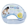 Deluxe My Brest Friend Breast Feeding Support - Blue, 1.0 CT