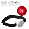 thumbnail image 3 of Lámpara infrarroja portátil dispositivo de iluminación rojo portátil para eliminar molestias para el cuello ANGGREK Otros, 3 of 8