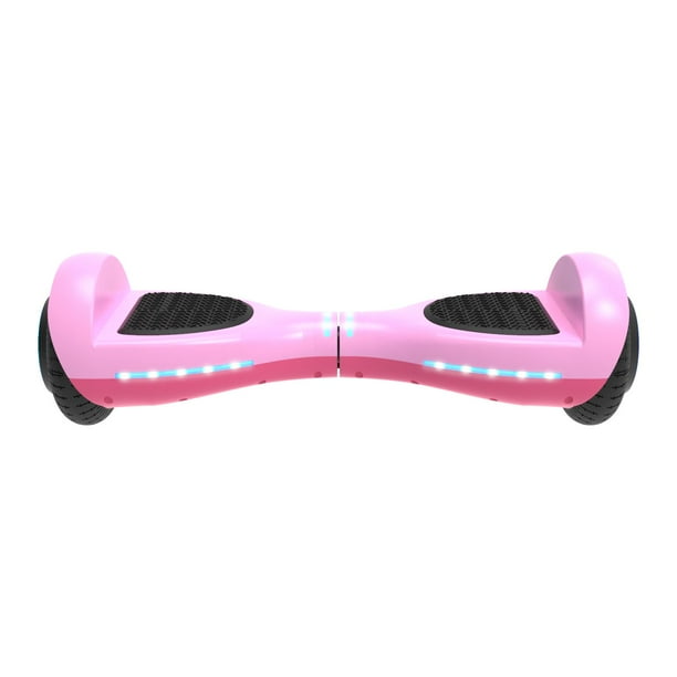 GOTRAX Hoverfly ION Hoverboard UL Certified Hover Board w/ Self