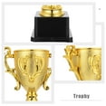thumbnail image 6 of Plastic Trophy Kids Sports Competitions Award Trophy for School Kindergarten, 6 of 6