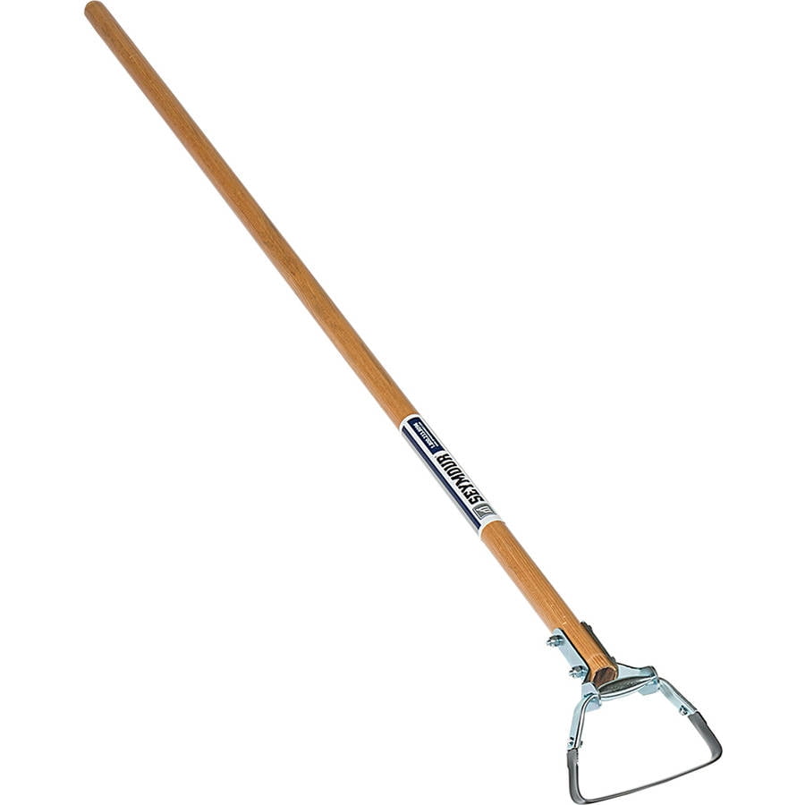 Seymour 42141 6" x 4" Scuffle Hoe