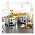 thumbnail image 3 of Tostador Cuisinart 2 Rebanadas Silver, 3 of 3