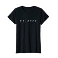 thumbnail image 2 of Friends Logo Women's T Shirt (XSmall), 2 of 4