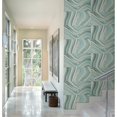 thumbnail image 6 of Kenneth James Agate Blue Stone Wallpaper, 6 of 6