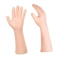 thumbnail image 3 of Guantes humectantes Reutilizables perfecl para Tratamiento de manos secas de silicona, 3 of 8
