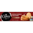 Carr's Whole Wheat Crackers, 7 oz