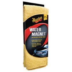 Meguiar's TOWEL WATER MAGNET DRYING