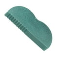 thumbnail image 2 of Borrador de limpieza, borrador de platos de cocina para fregadero de electrodomésticos de vidrio para baño, 2 of 9