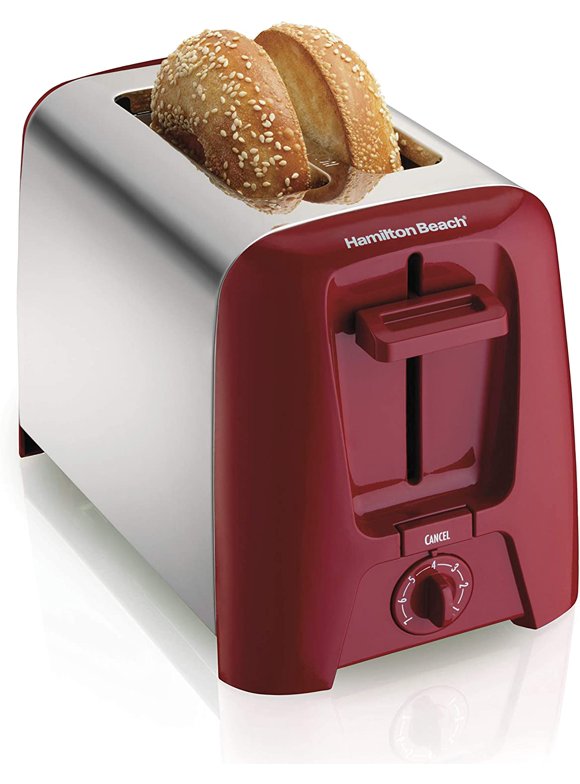 Hamilton Beach Toasters in Toasters
