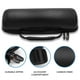 thumbnail image 3 of Altavoz portátil JBL Charge 5 resistente al agua con Powerbank incorporado y estuche de fibra de carbono gSport (negro), 3 of 5