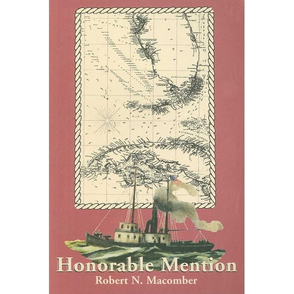 Honor Honorable Mention, Book 3, (Paperback)