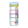 thumbnail image 1 of Etiqueta Escolar Bluey 10 Piezas, 1 of 4