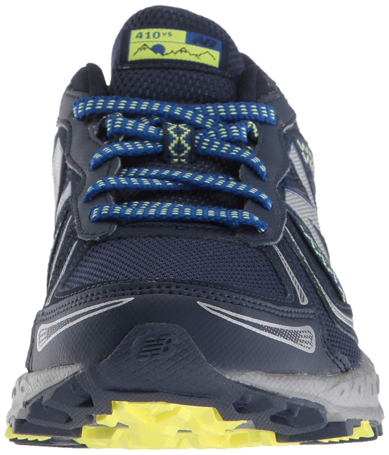 New Balance Women's 410v5 Cushioning Trail Running Shoe ...